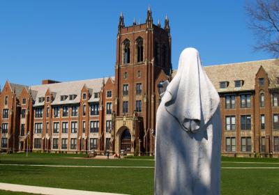 Notre Dame College, Cleveland, Ohio