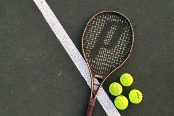 tennis 