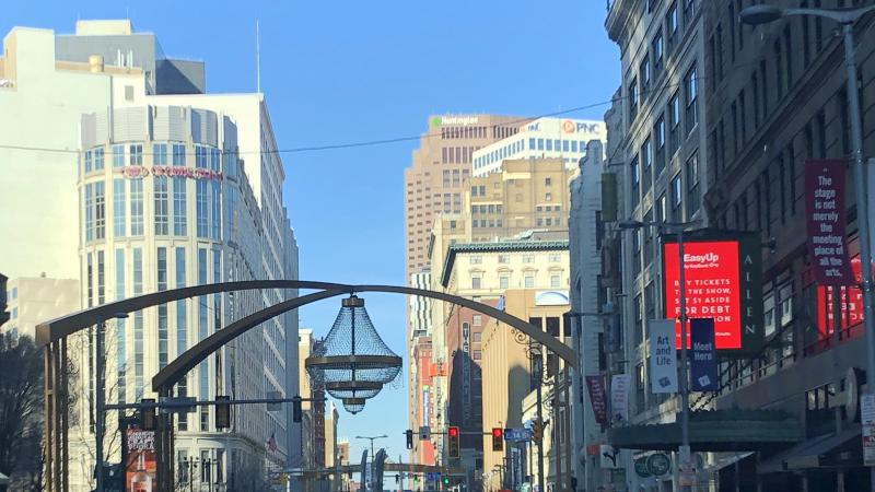 Playhouse Square