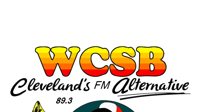 WCSB Cleveland had to hold opporation when Cleveland State University shut down due to COVID-19. The station found a way to keep the music rolling.