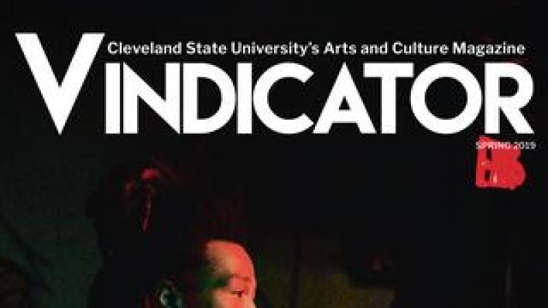 COVID-19 shut down the publication of student-run publications such as Cleveland State’s Vindicator magazine.