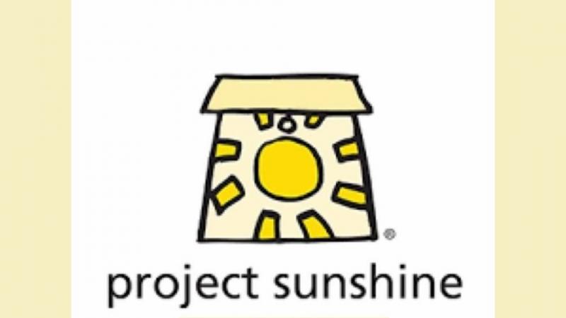 Cleveland State University's Project Sunshine chapter