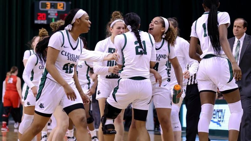 CSU Women's Basketball