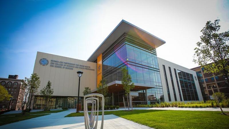 Cleveland State University’s Center for Innovation in Medical Professions