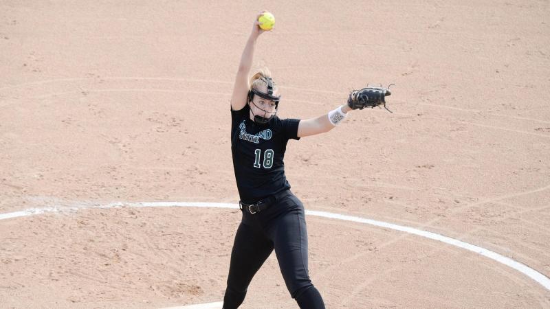 Cleveland State Softball Splits Series With Purdue Fort Wayne Cleveland State Softball Splits Series With Purdue Fort Wayne