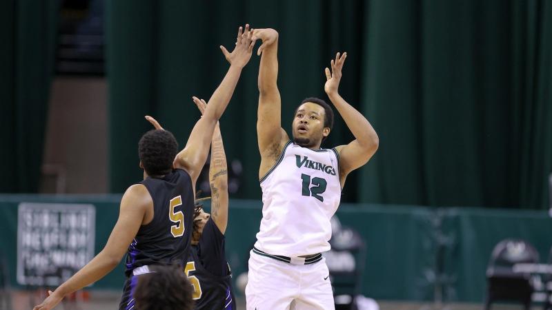 CSU MENS BB