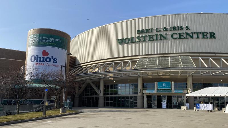 Wolstein Center