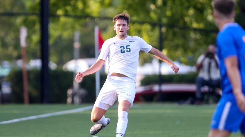 CSU men's soccer