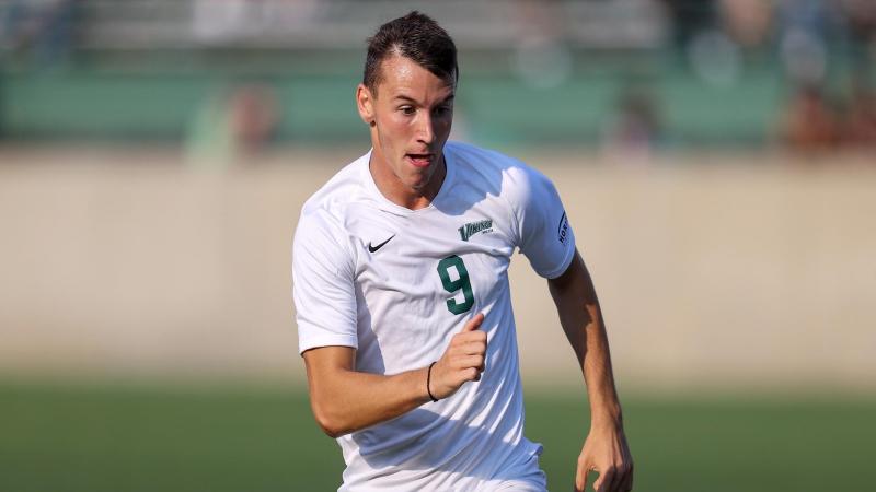 CSU men's soccer