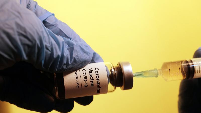 The Coronavirus vaccine is recommended by the CDC for everyone 12 years and older.
