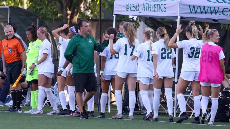 csu women's soccer