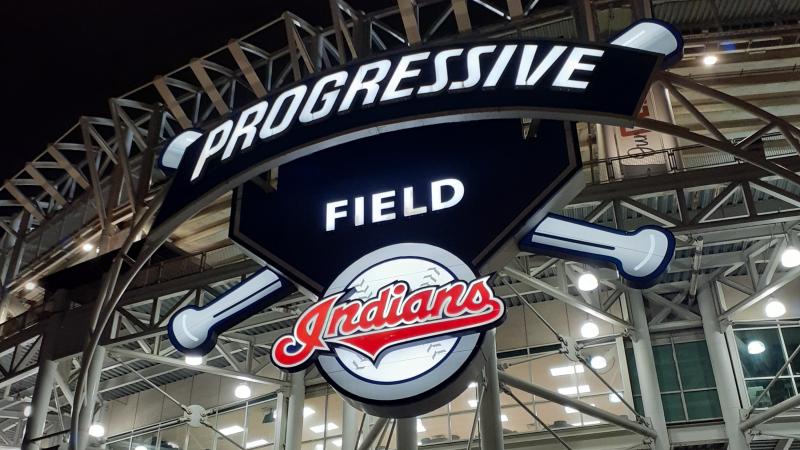 Guardians selected as Cleveland's new baseball team name