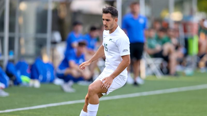CSU men's soccer