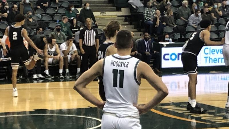 Wright State basketball: Raiders finish regular-season with road