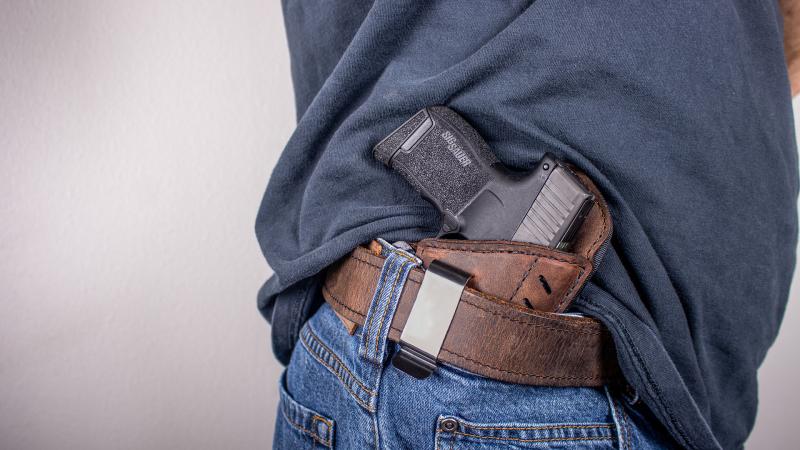 conceal carry