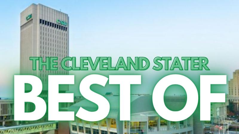 The Cleveland Stater Best Of