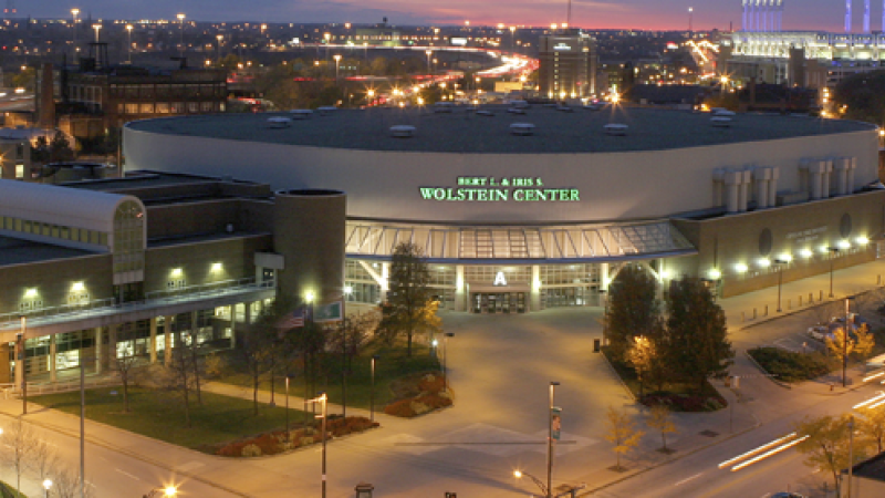 Wolstein Center