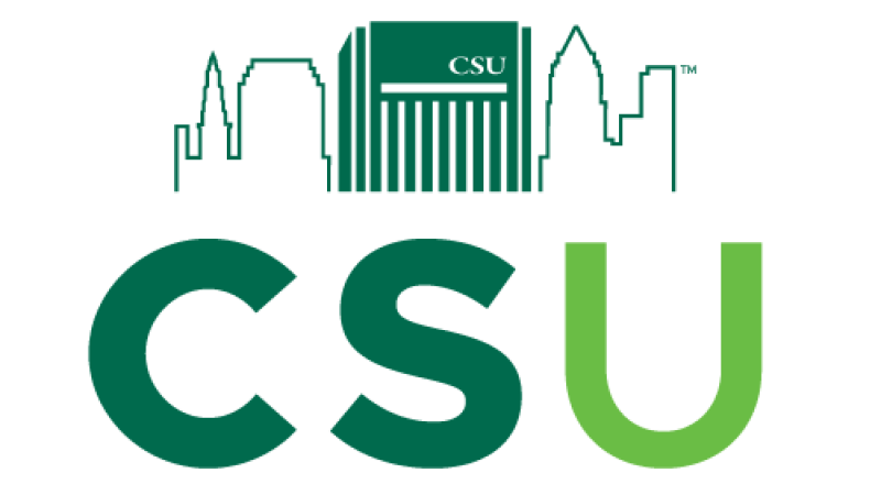 New CSU logo