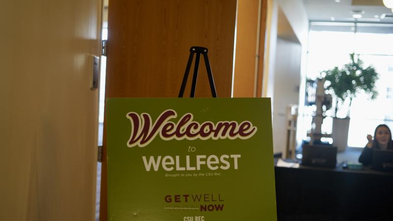 Community Wellfest