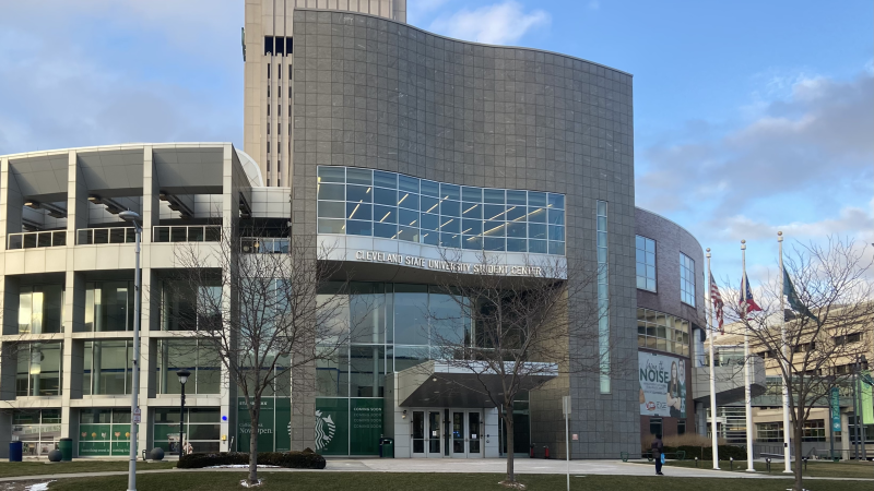 Student Center