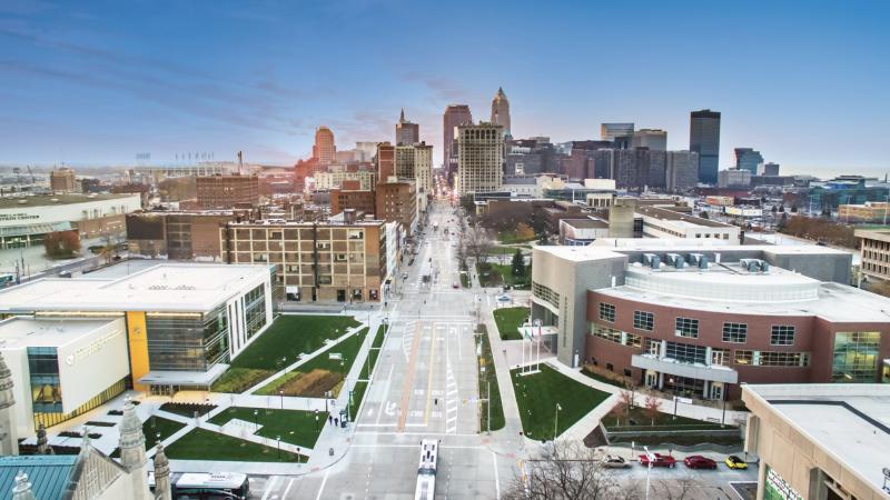 Cleveland State University’s board of trustees makes decisions on the school’s programs, finances and the university as a whole to align with the University Mission Statement.