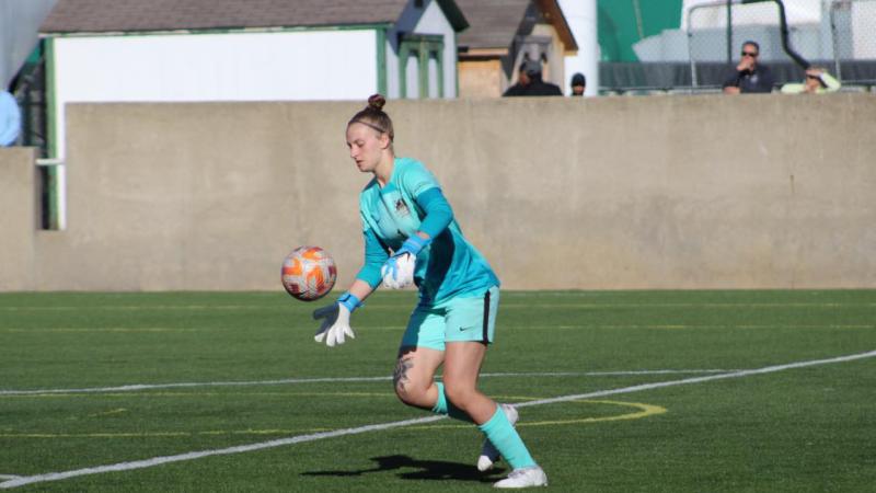 Women's Soccer - Horizon League