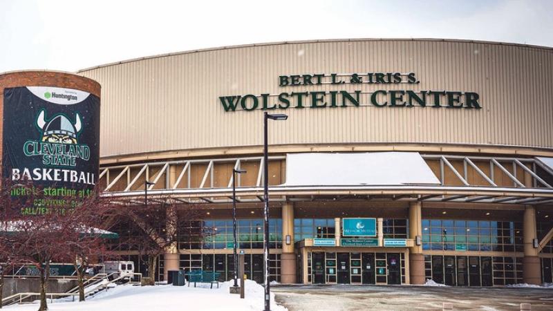 The Wolstein Center celebrated its 30 years in operation.
