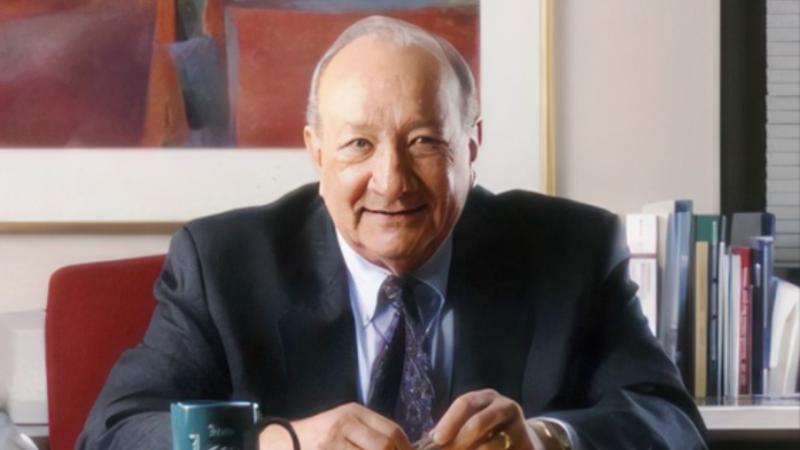 Former CSU president Michael Schwartz passed away on Jan. 2, 2024.