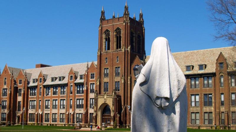 Notre Dame College