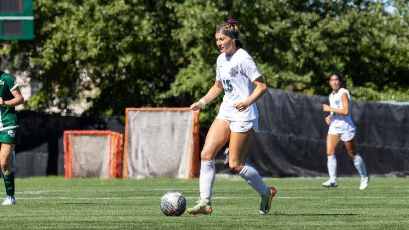 CSU W SOCCER