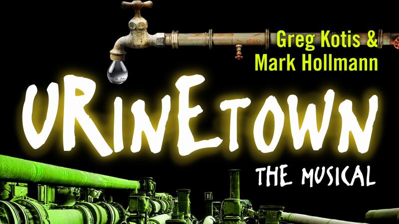 CSU Theatre and Dance Department perform "Urinetown" as the fall musical.