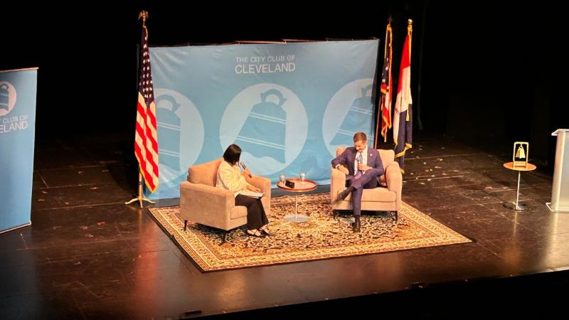 Pete Buttigieg