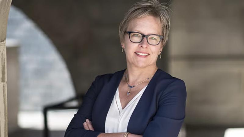 Laur Bloomberg, Ph.D.