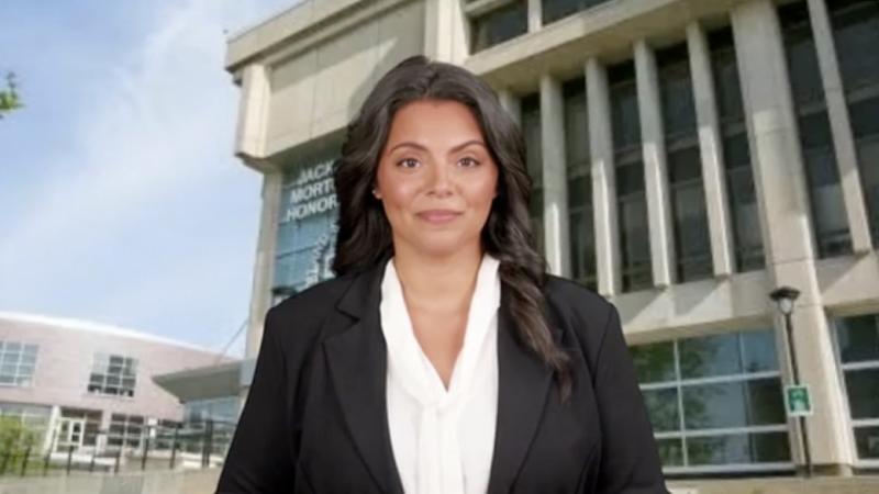 AVA, the CSU Foundation's AI-powered avatar