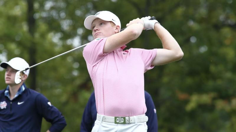 CSU-Golf-Pendergast