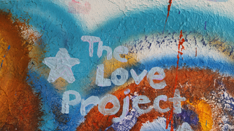 The Love Project Movement