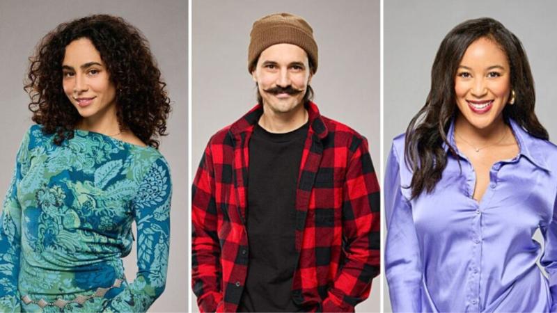 Big brother top 3