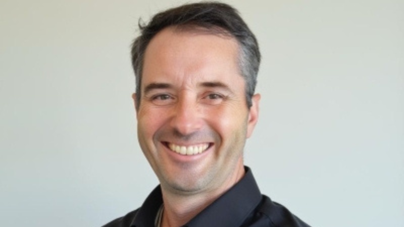 Dr. Peter Koritansky