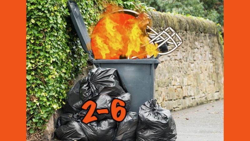 The Cleveland Browns go into the bye week 2-6, as they look to be heading towards their 23rd losing season since 1999.