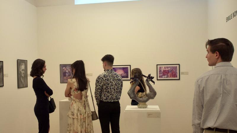 art show 