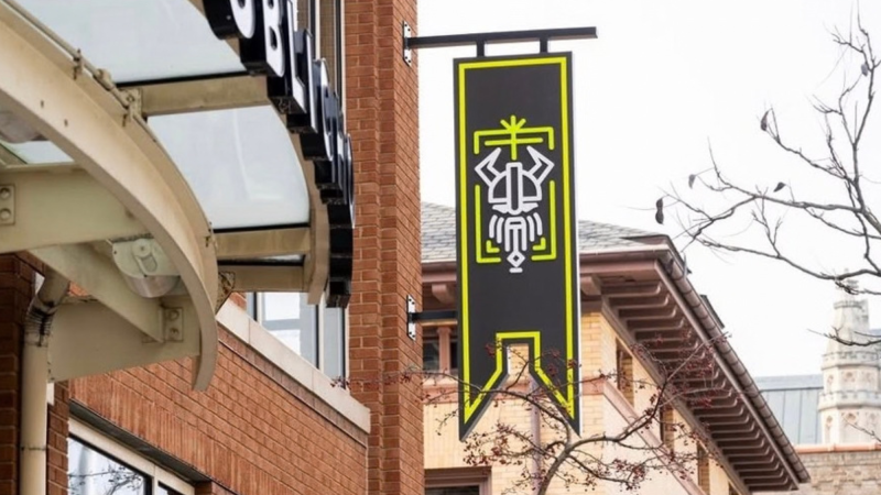 Viking Public House is one of the CSU dining locations participating in the $5 meal-swipe cash equivalency system.