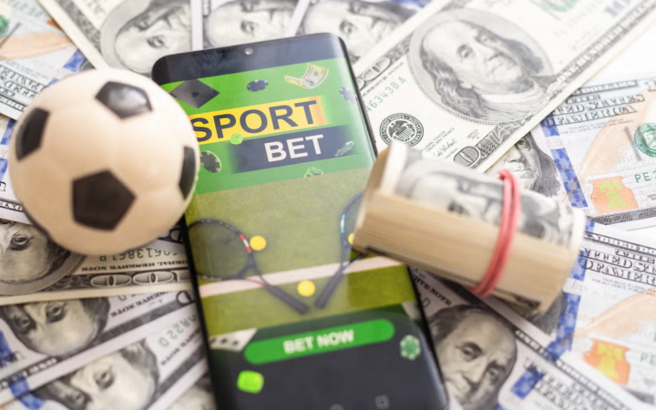 Sport gambling