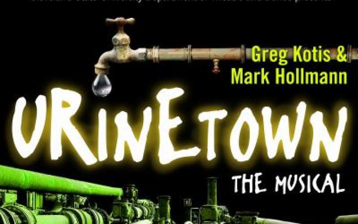 Urinetown