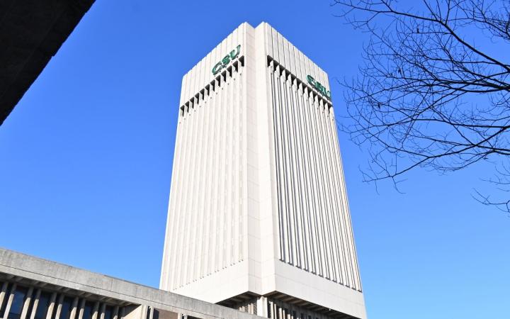 csu rhodes tower