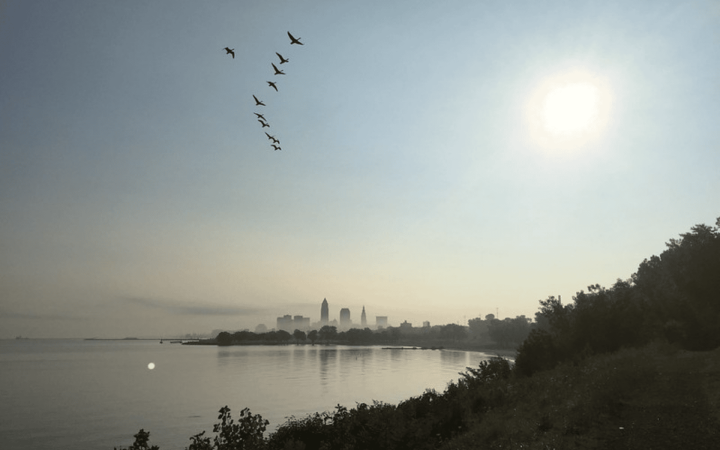 Lake Erie