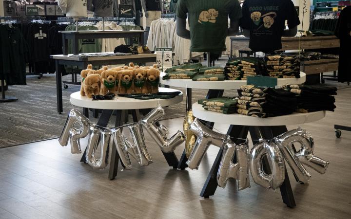 Viking Outfitters 