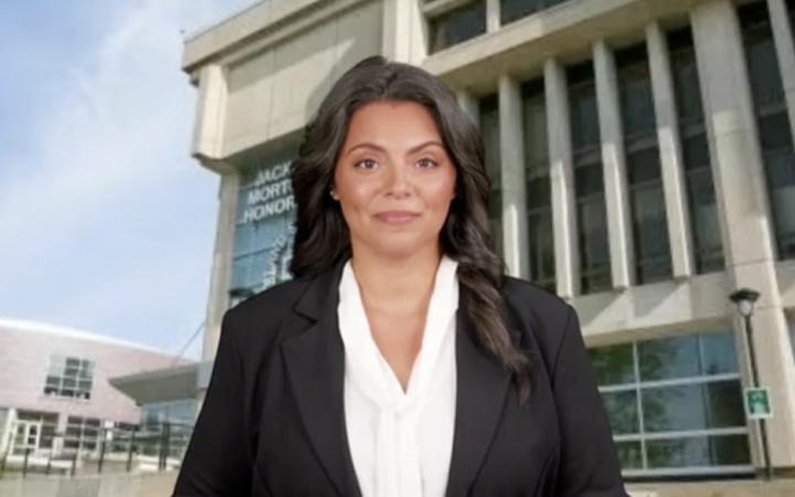 AVA, the CSU Foundation's AI-powered avatar