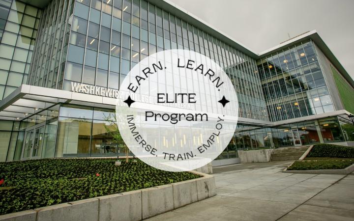 ELITE Earn and Learn Program