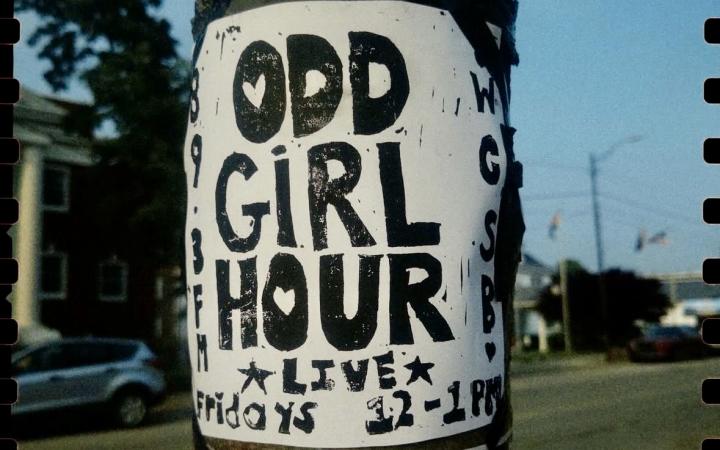 Odd Girl Hour