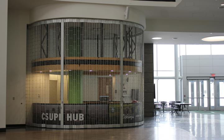 Closed CSUPD, Jan. 15, 2026.